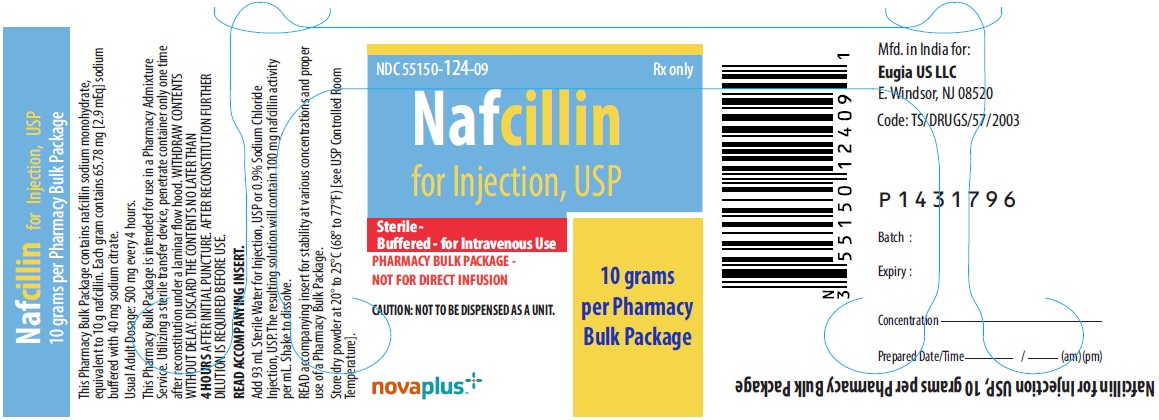 Nafcillin